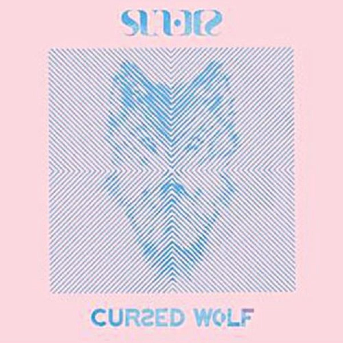 Cursed Wolf (Flexi)