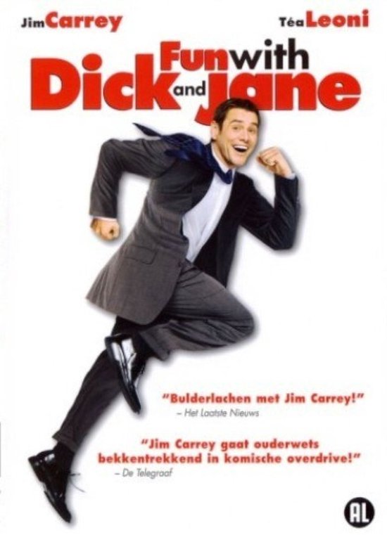 Fun With Dick and Jane