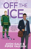 Hat Trick 1 - Off the Ice