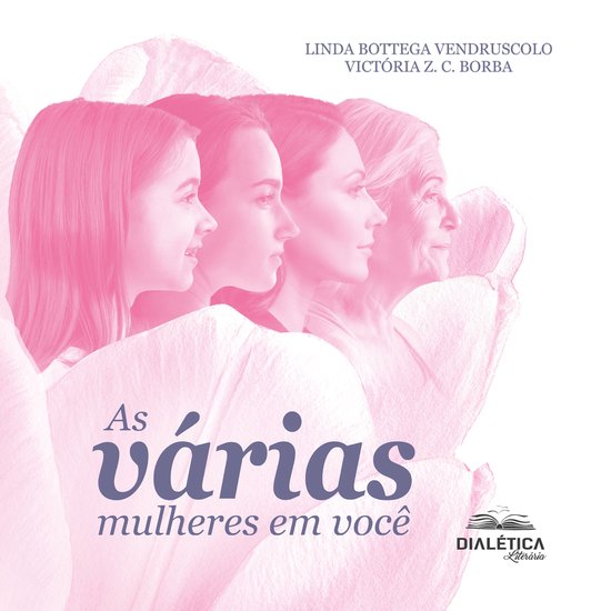 As Várias Mulheres em Você - cover