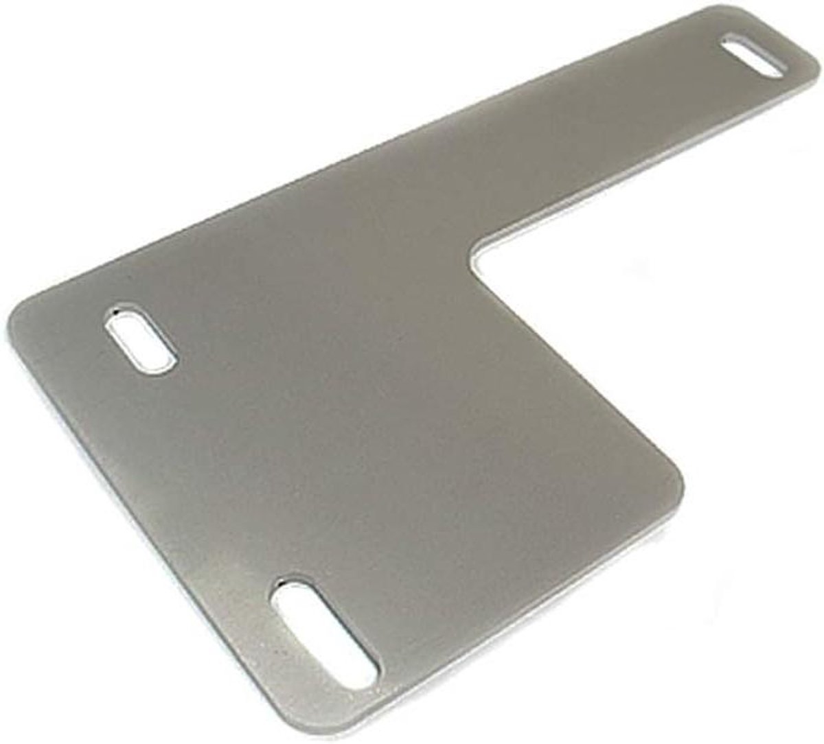 Nokkenasliniaal - Speciaal gereedschap - Motor reparatie - Gemaakt in Duitsland - 2 mm staal - Verzinkt