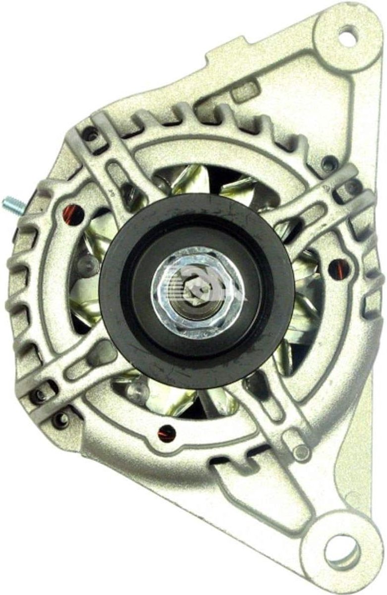 Auto Dynamo - Generator - Energie Leveren - 12V Systeem - 90A Wisselstroom