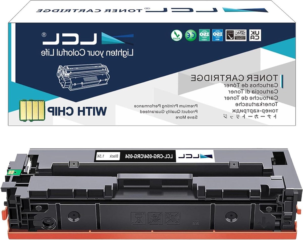 Compatibele Toner Cartridge 1052021