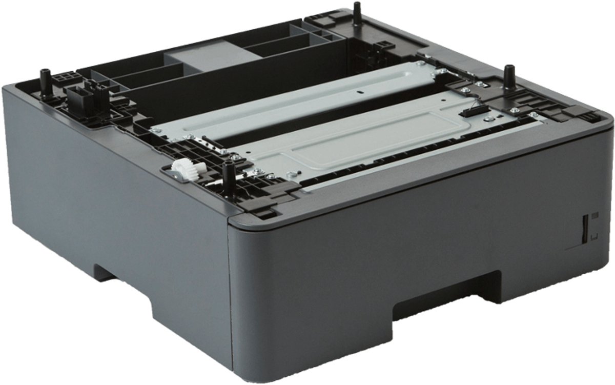 Brother LT-6500 papierlade - 520 vellen - Antraciet