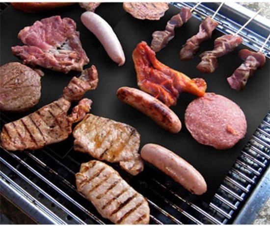De 5 beste gas BBQ camping grills | Compacte en grote opties