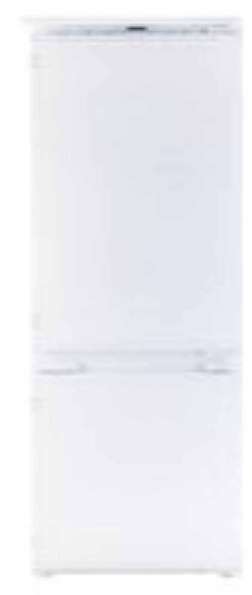 Beko BCSA283E4SN-1 Inbouw koel-vriescombinatie 271 l + 3 Jaar Gratis Extra Garantie