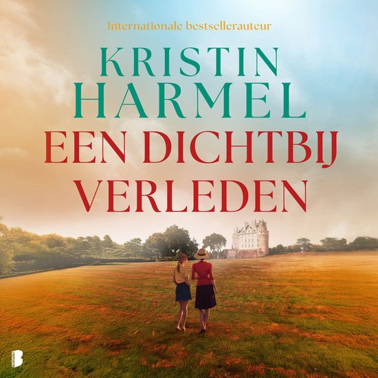 Een dichtbij verleden - cover