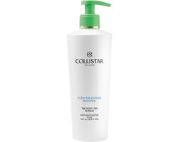 Collistar Deep Moiturizing Fluid 400 ml