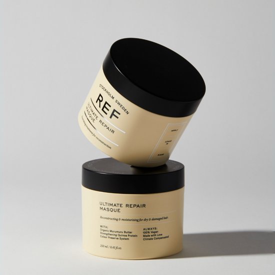 REF Masque Réparateur Ultimate