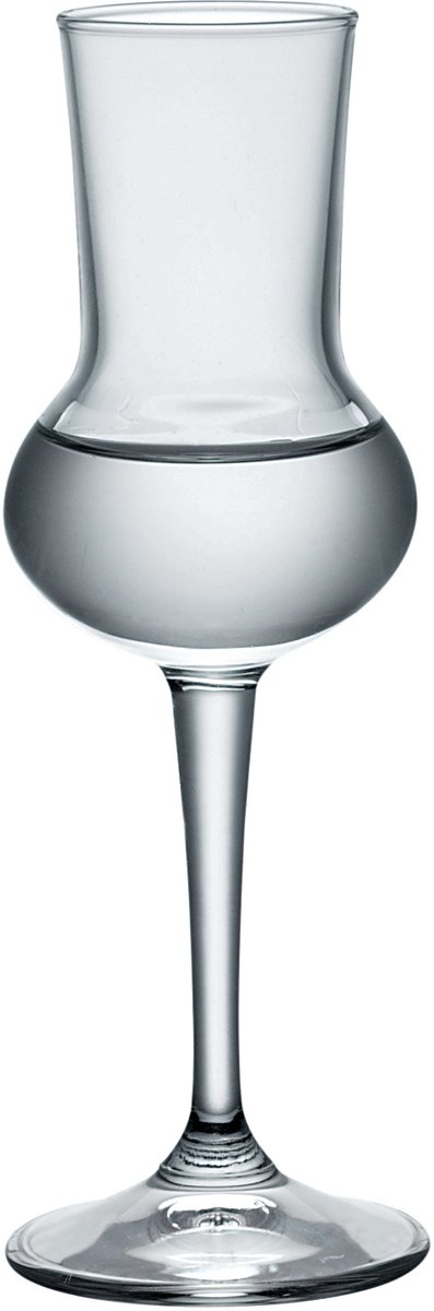 Grappa glazen kopen? Duurzaam & Direct Leverbaar! – APS Glass & Bar Supply
