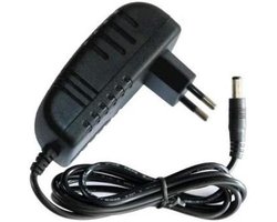 Top Chargeur® adapter charger 7.5 V for Elliptical Bra Fitness Atlantic