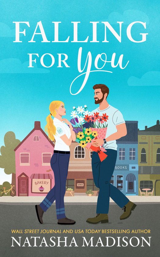 The Falling For Series 1 - Falling for You