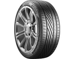 UNIROYAL ZOMERBANDEN 185 55 R15 82V RAINSPORT 5 TL