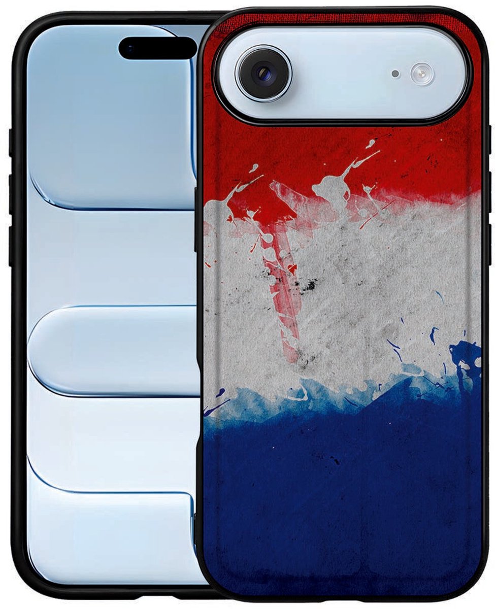 iPhone Air TPU Hoesje Nederland