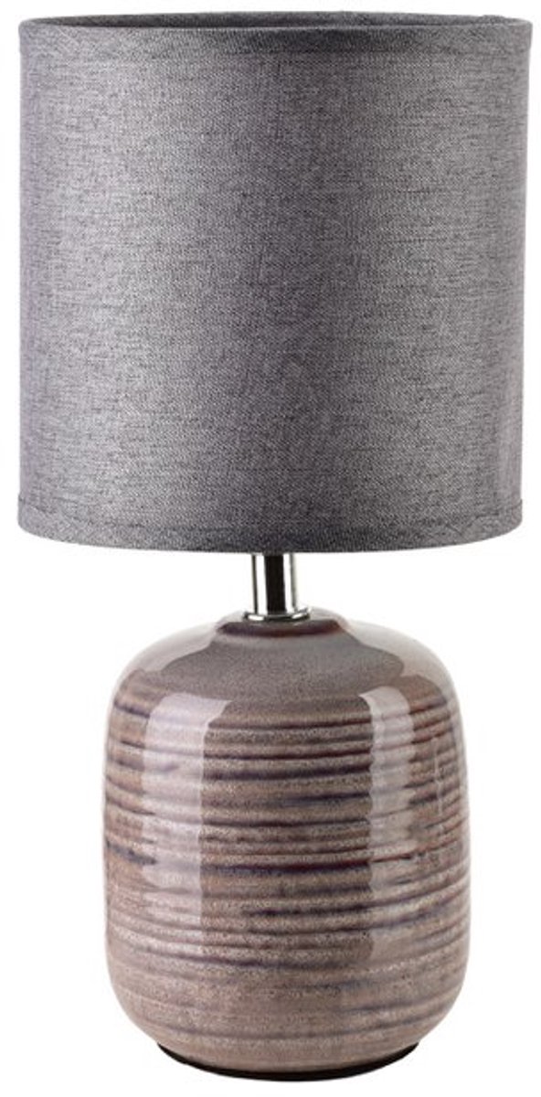 LETI Tafellamp – Modern Design – Compact & Stijlvol – Perfect voor Elk Interieur