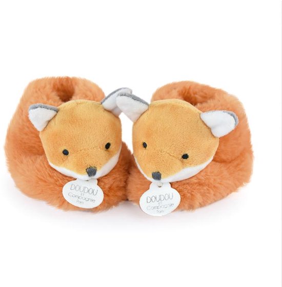 Why the cuddly toy is important for baby – Les Déglingos