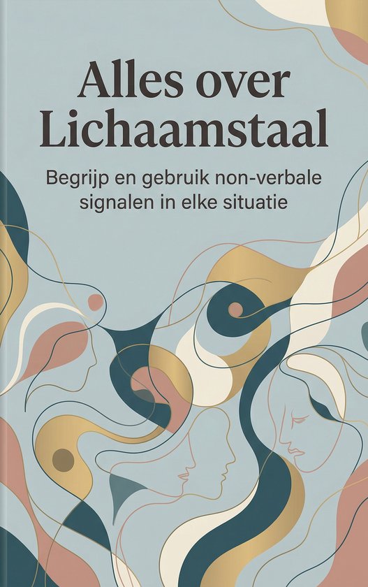 Alles over Lichaamstaal - cover