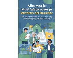 Alles wat je Moet Weten over je Rechten als Huurder