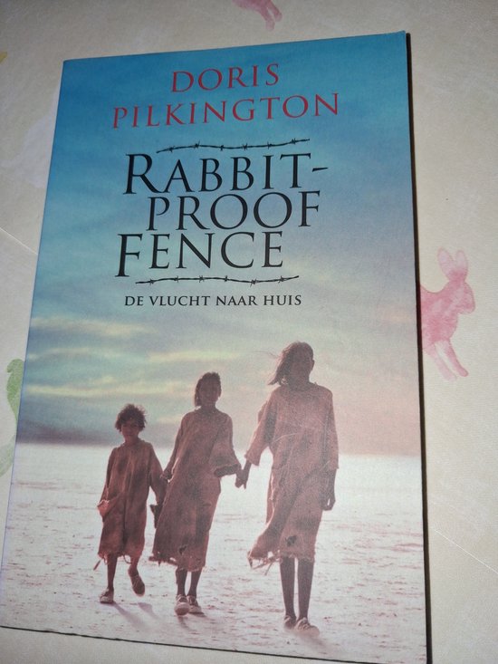 Rabbit Proof Fence