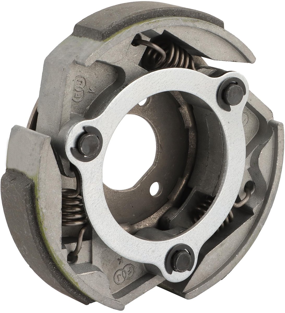 WOOSTAR Koppelingsplaat met 3 Veren voor YP300 TGB Target Blade 250 325 X-Motion ATV Scooter