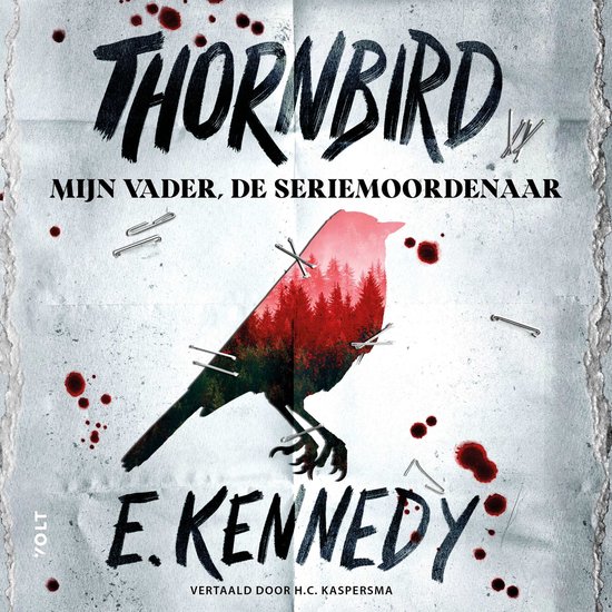 Thornbird - cover