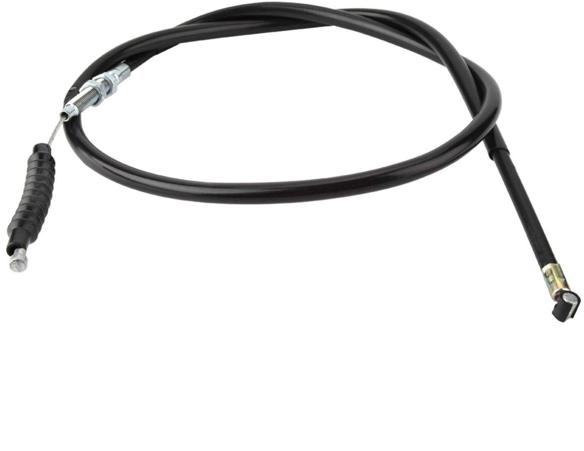 Dailygoods- Koppeling Kabel - Geschikt voor ATC200X/XL125S/XR200 - Hoogwaardige Kwaliteit - Eenvoudige Installatie - Roestvrij Staal - Lange Levensduur - Koppelinglijn
