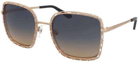 Guess GU00296 Shiny deep gold 55/21/135 WOMAN Zonnebrillen van Guess — afbeelding 3