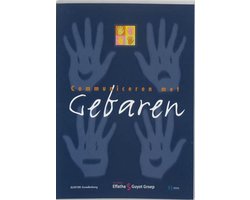 Communiceren met gebaren