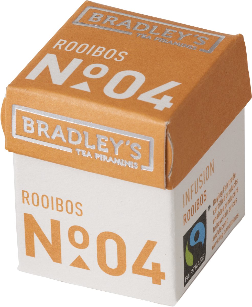 Piramini Rooibos tea 04