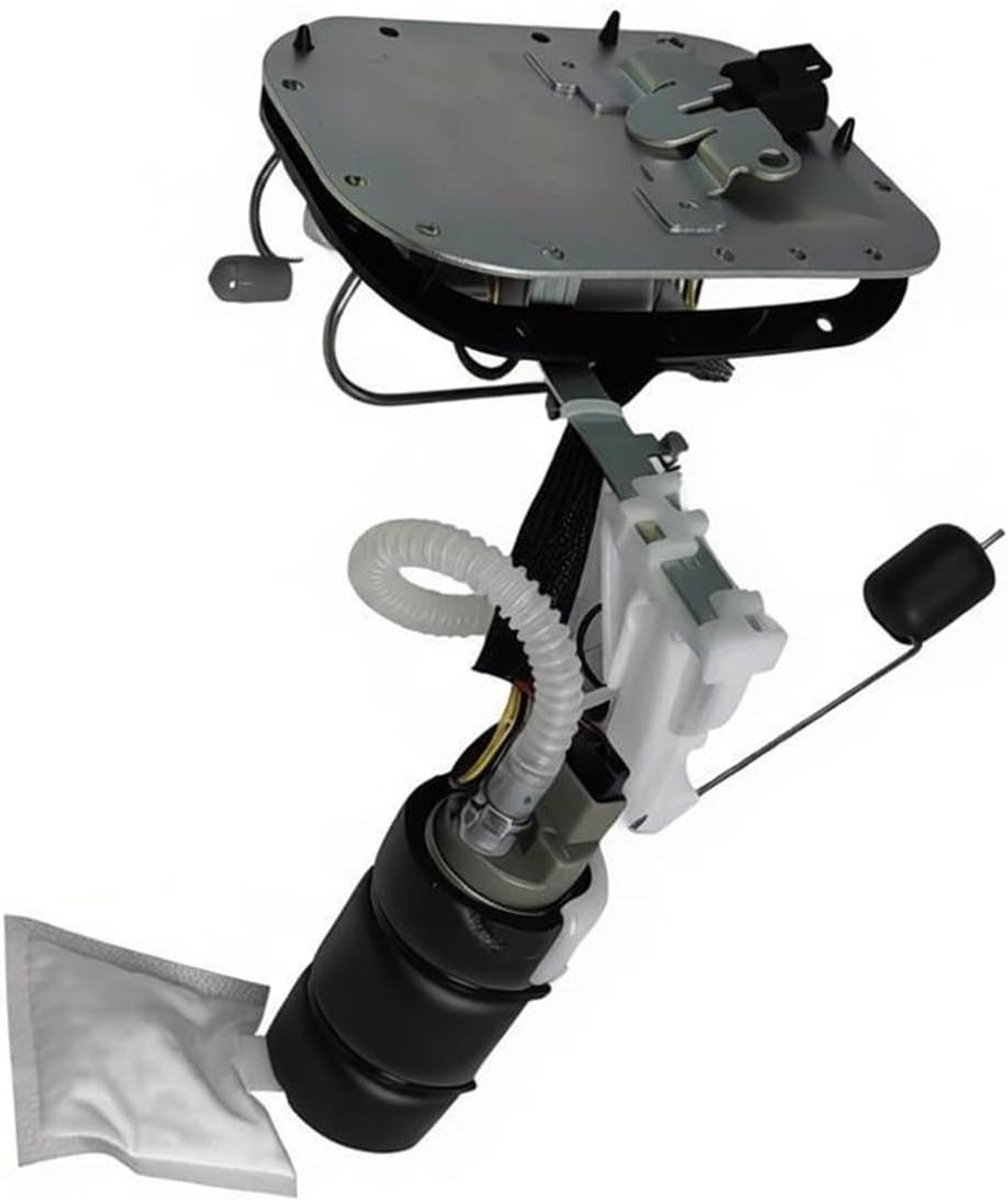 Brandstofpomp Montage - Brandstofpomp Module - Motor Laten Draaien - Zelfaanzuigende Functie - 1 kg - null