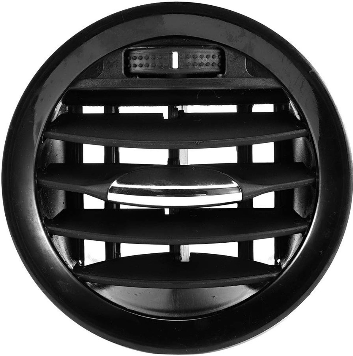 Dailygoods- Ventilatierooster Hoge Luchtcirculatie - Dashboard Ventilatierooster - Vervangend OEM-onderdeel - 13203702/13365425 - Elegante Uiterlijk - Perfecte Pasvorm - Luchtrooster