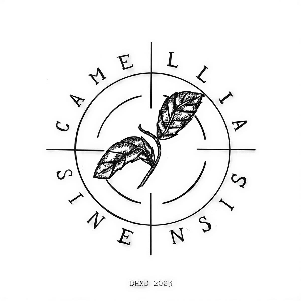 Camellia Sinensis - Demo 2023 (7" Single)