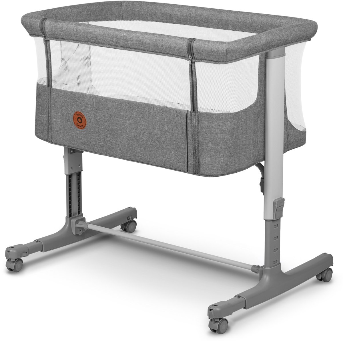 Lionelo Lionelo Aurora 3-in-1 Co-sleeper - afbeelding 2
