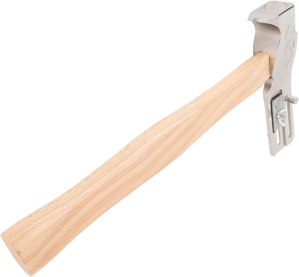 Magnetische Dakhamer - Bijhamer Klauwhamer - Dakbedekking Werkzaamheden - Magnetische Spij