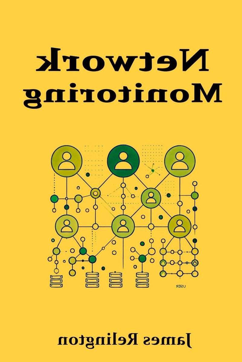 Netwerk Monitoring Protocollen - Netwerk Beheer - Netwerk Optimalisatie - SNMP NetFlow sFlow Telemetrie - 187 pagina's - Niet gespecificeerd