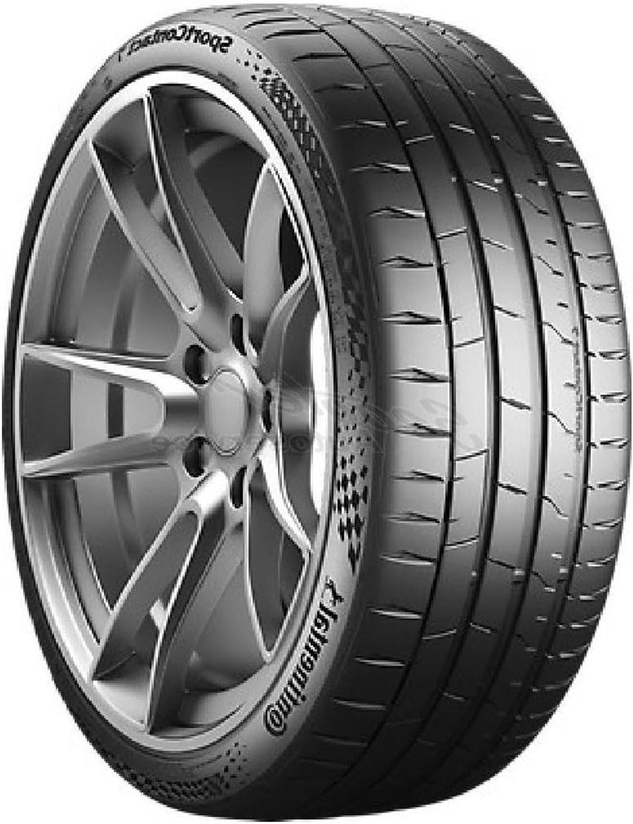 Zomerbanden - Auto banden - Veilig Rijden - Adaptief Profiel - 225/45 R 18 - Zwart