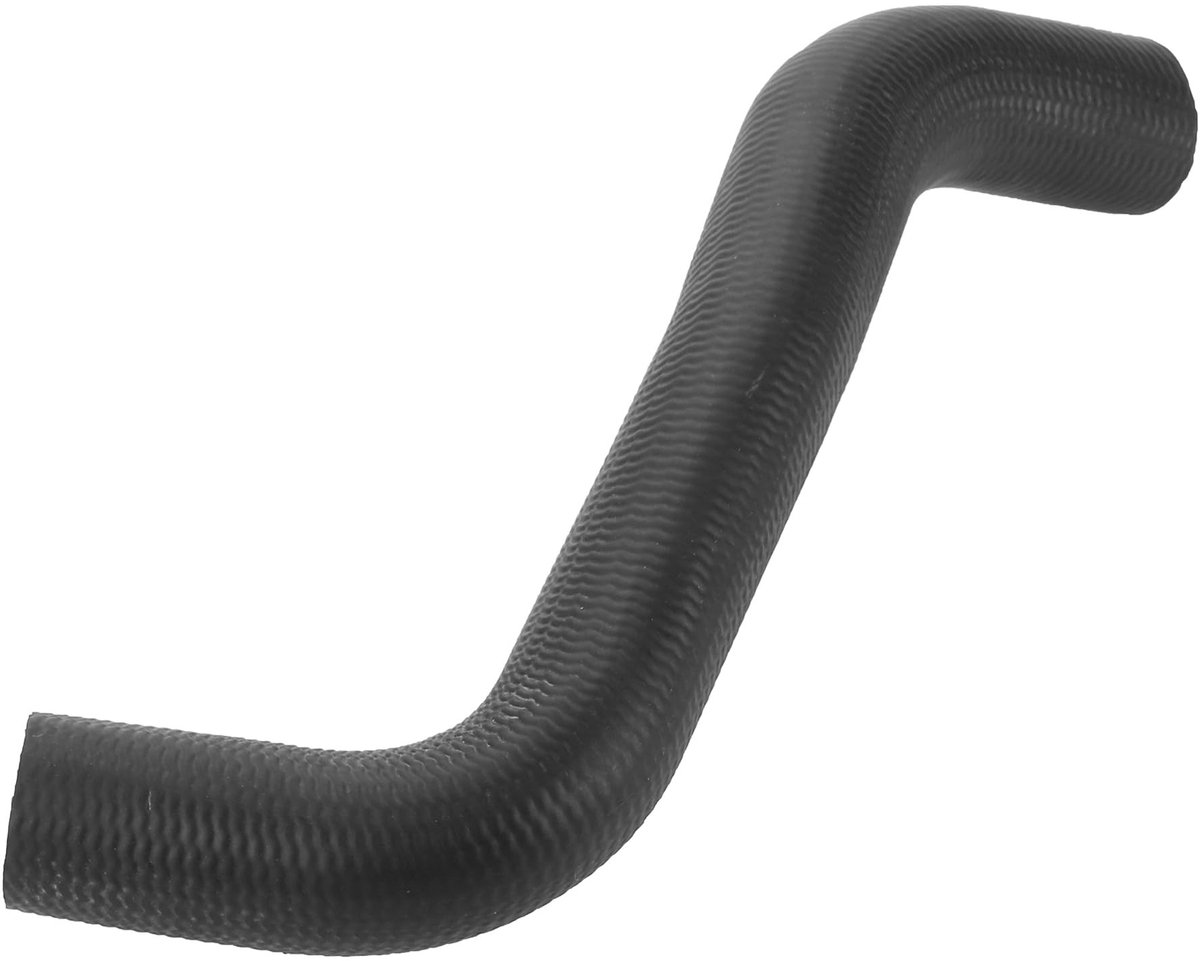 Dailygoods- Koelslang Rubber - Radiatorslang - Afdichting - Hittebestendig - Slijtvast - Voor Toyota Land Cruiser/Tacoma