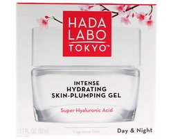 HADA LABO TOKYO White Skin-Plumping Gel (50 ml)