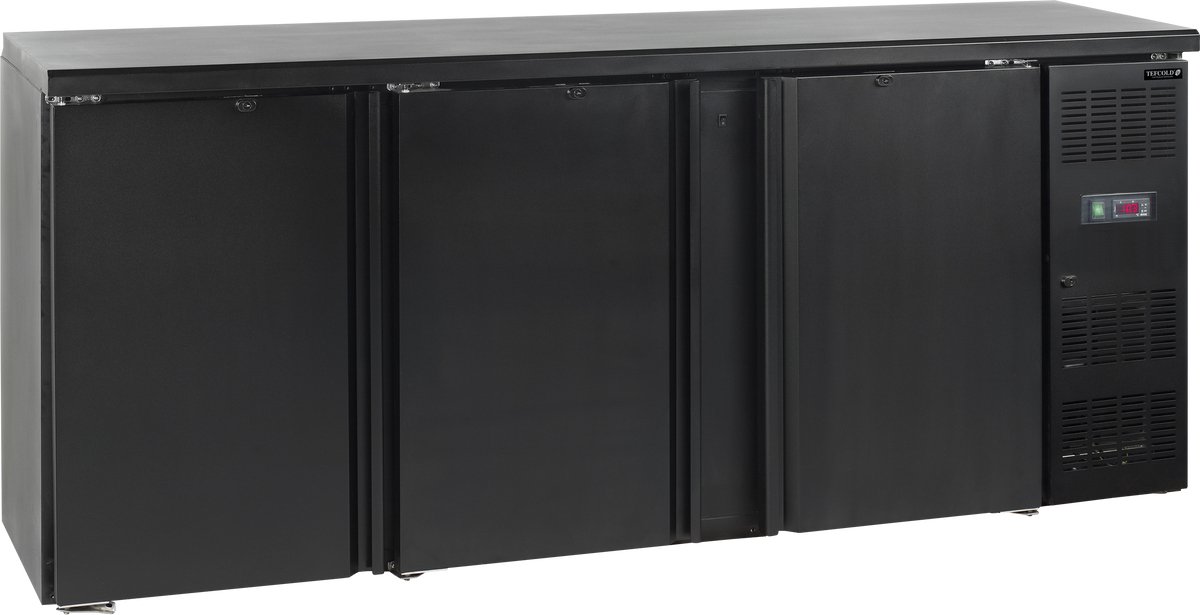 CBC310 Backbar koeler