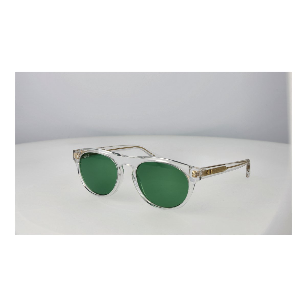 Web Sunglasses WE0372 26N 53