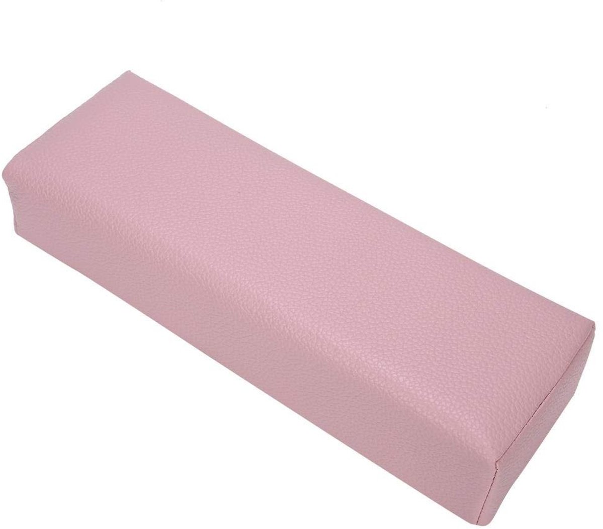 Dailygoods- Nagelkussen Ergonomisch Ontwerp - Handkussen - Manicure Trainer - Nageltechnicus Salon - Zacht Katoen - Slijtvast en Vuilbestendig - Manicurekussen