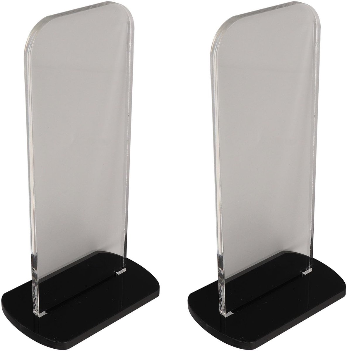 Dailygoods- Bokshandschoenstandaard Uniek Ontwerp - Acryl Displayrek - Handschoenenhouder - Decoratie - Eenvoudig en Elegant - Voor Honkbal en Boksen - Handschoenenstandaard