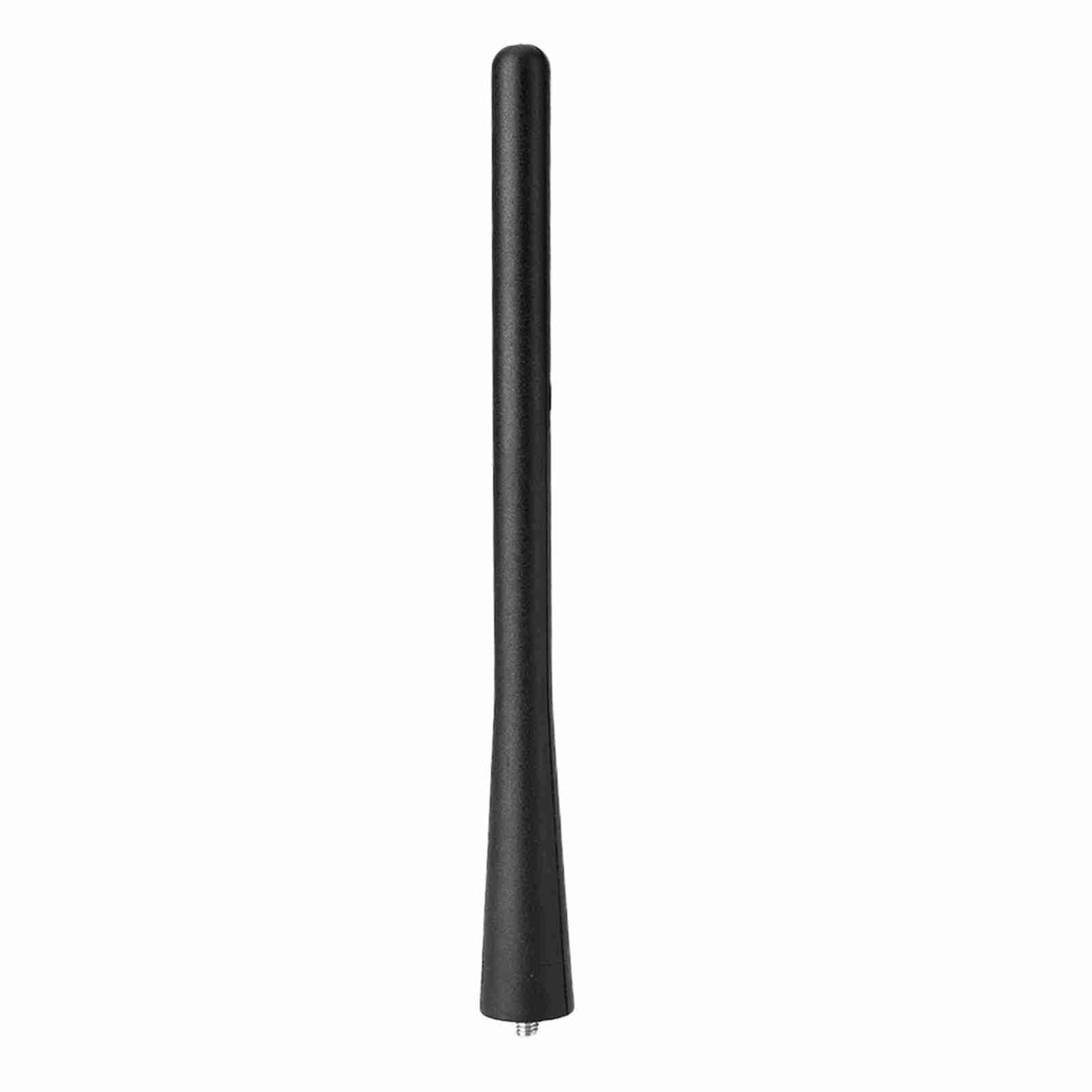 Dailygoods- Auto Antenne Stalen Mast - Vervanging Accessoire - Eenvoudig te Installeren - Stijlvol Uiterlijk - OEM 39151-SWA-305 - Sportief Design