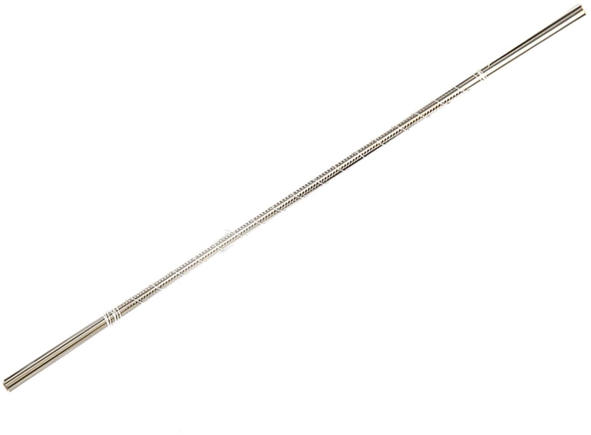 Dailygoods- Zaagsnijbladen 12 Stuks - Wolfraamstaal - Dubbele Zwaardzaagbladen - Precisie Snijgereedschap - Dunne/Dikke Opties - Voor Metalen Sieraden - Snijmessen