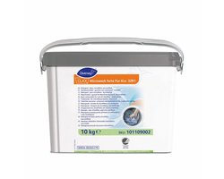 Diversey Clax Microwash Forte Pur-Eco Emmer 10 kg