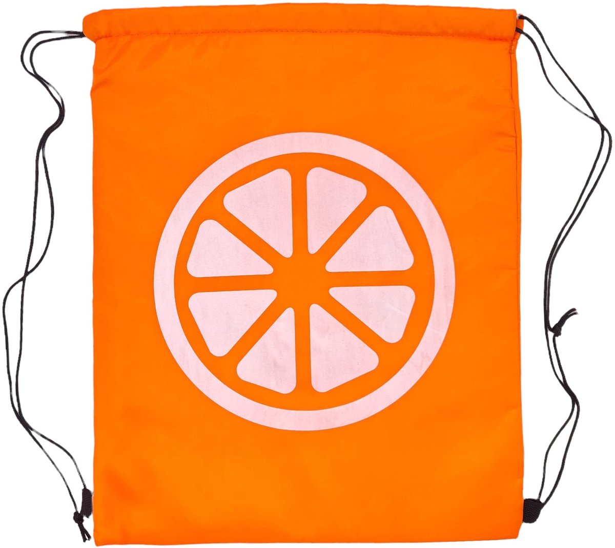 Dailygoods- Koeltas met trekkoord - Isolerende Lunchtas - Waterafstotend - Thermisch Geïsoleerd - Polyesterweefsel - Afmetingen 41 x 34 cm