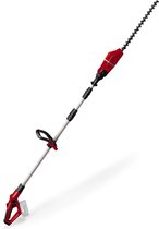 Einhell Accu Telescopische Heggenschaar GE-HH 18/45 Li T Solo - Power X-Change - 18 V/Li-ion - Snoeilengte 40 cm - Tandafstand 16 mm - Verlengbaar met 94 cm - Excl. Accu en lader