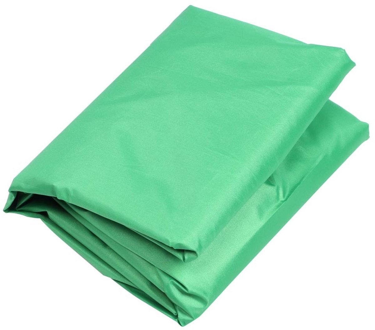 Dailygoods- Zwembadafdekking Waterdicht - Beschermhoes Tuinmeubelen - Draagbaar - Lichtgewicht - Compact - 190T Polyester