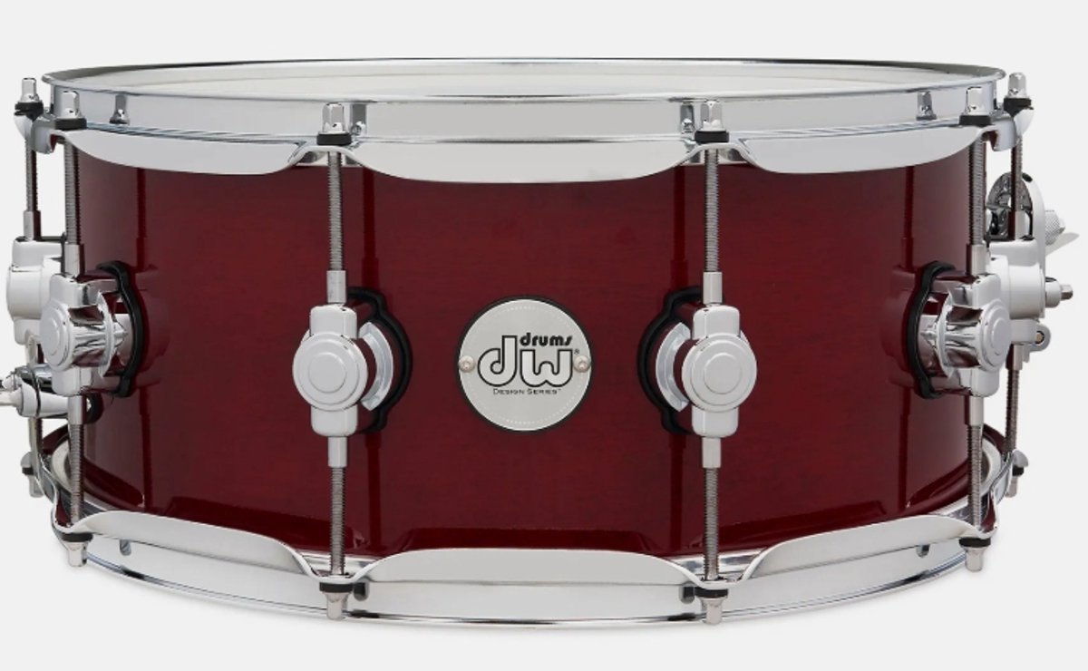 Drum Workshop Design Series Snaredrum