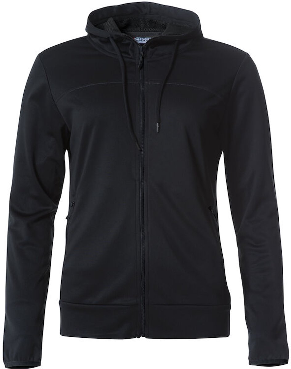 Clique Ottawa Women 021065 - Zwart - S